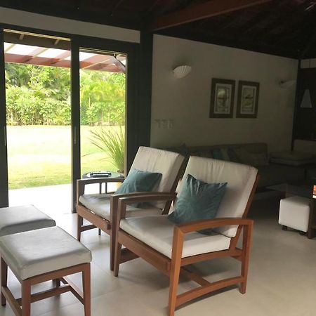 Casa Thai Praia do Forte Εξωτερικό φωτογραφία