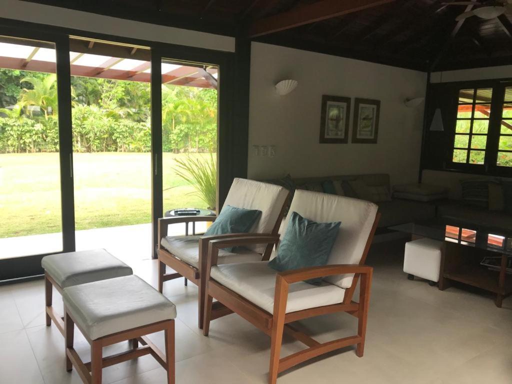 Casa Thai Praia do Forte Εξωτερικό φωτογραφία