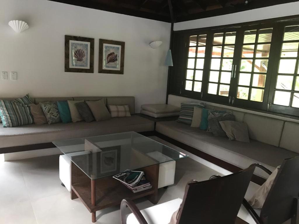 Casa Thai Praia do Forte Εξωτερικό φωτογραφία