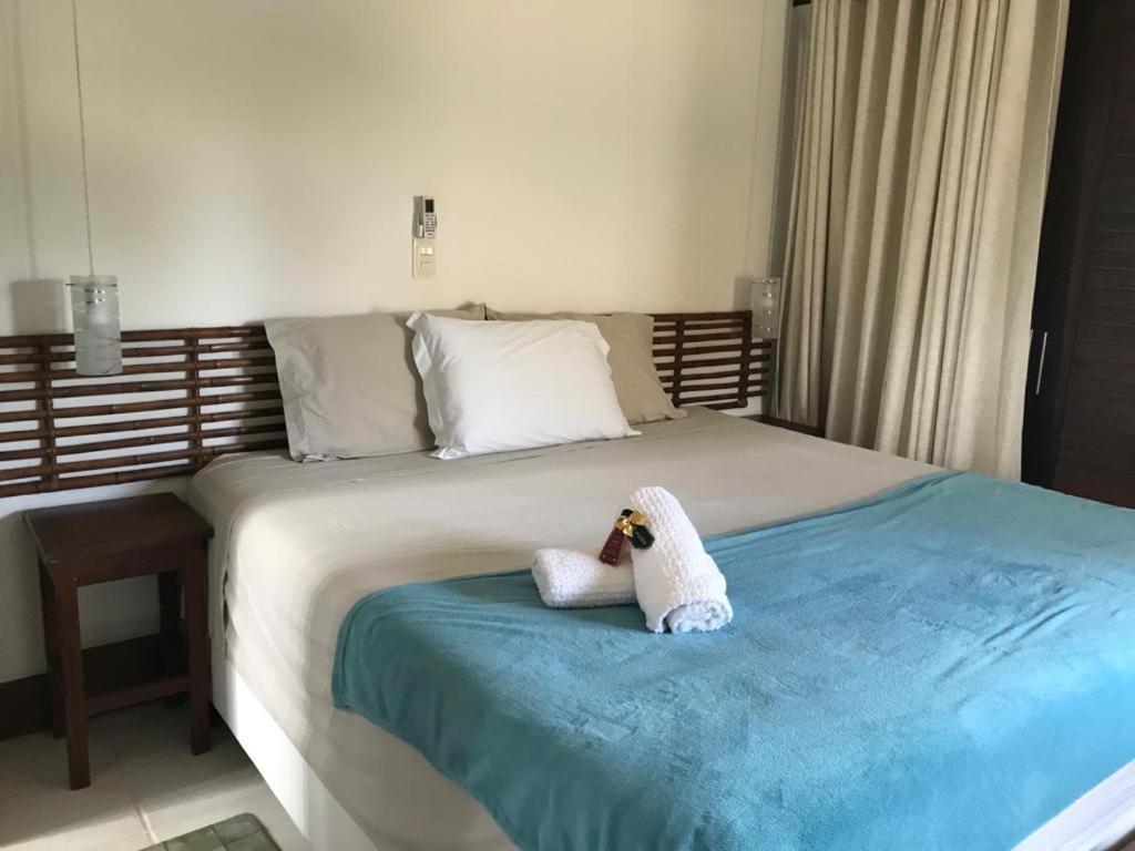 Casa Thai Praia do Forte Εξωτερικό φωτογραφία
