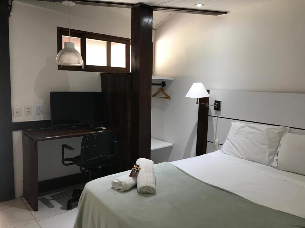 Casa Thai Praia do Forte Εξωτερικό φωτογραφία