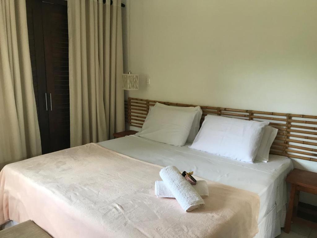 Casa Thai Praia do Forte Εξωτερικό φωτογραφία
