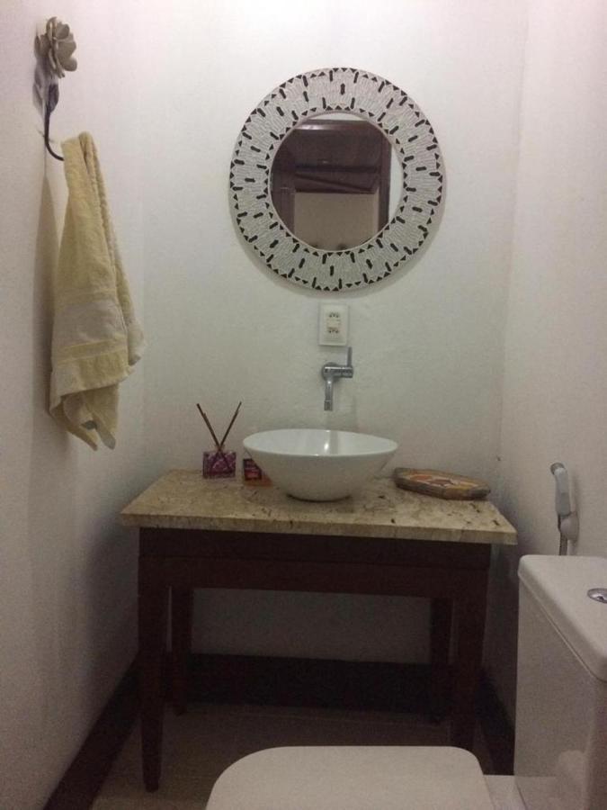 Casa Thai Praia do Forte Εξωτερικό φωτογραφία