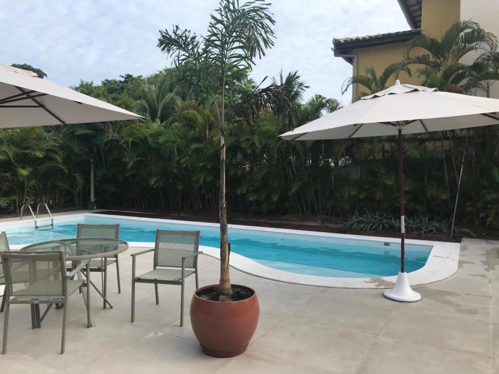 Casa Thai Praia do Forte Εξωτερικό φωτογραφία