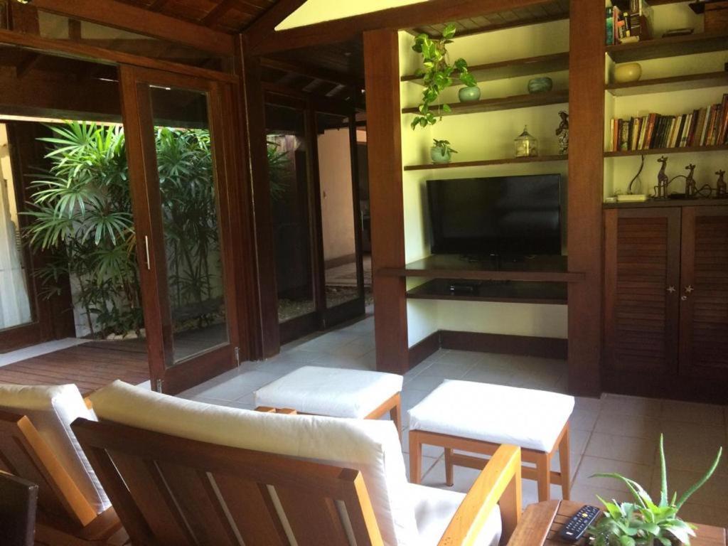 Casa Thai Praia do Forte Εξωτερικό φωτογραφία