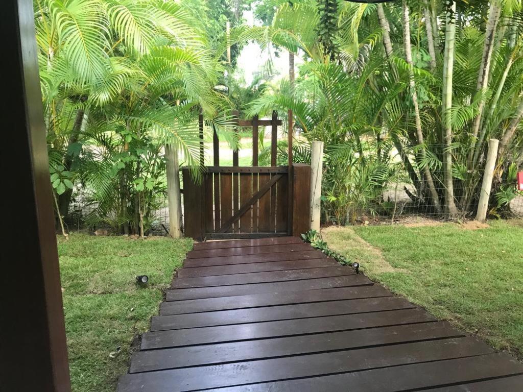Casa Thai Praia do Forte Εξωτερικό φωτογραφία