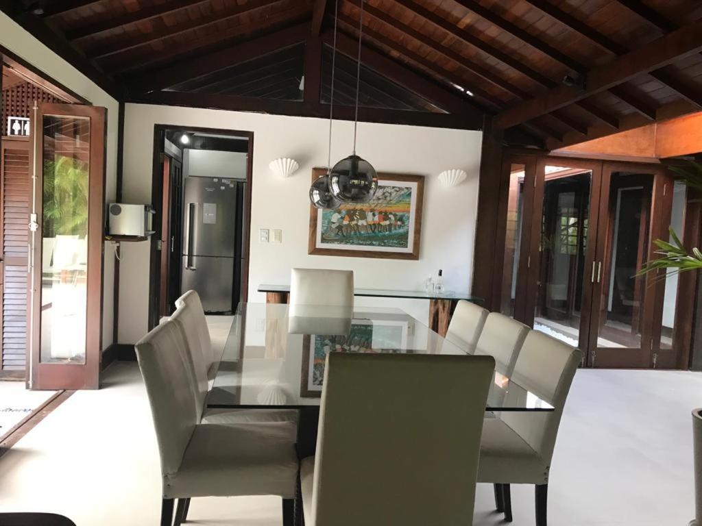 Casa Thai Praia do Forte Εξωτερικό φωτογραφία