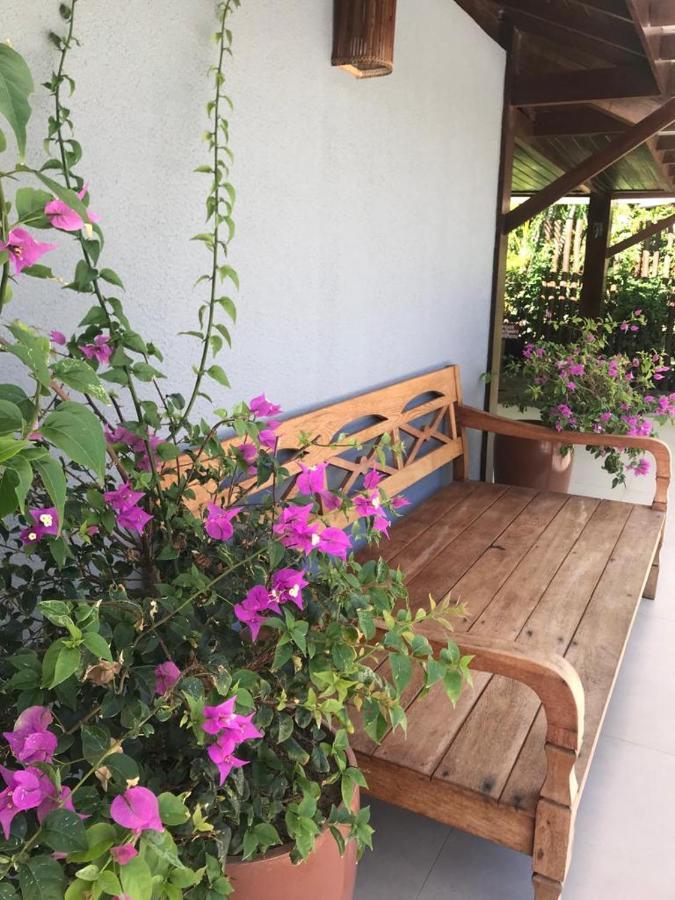 Casa Thai Praia do Forte Εξωτερικό φωτογραφία